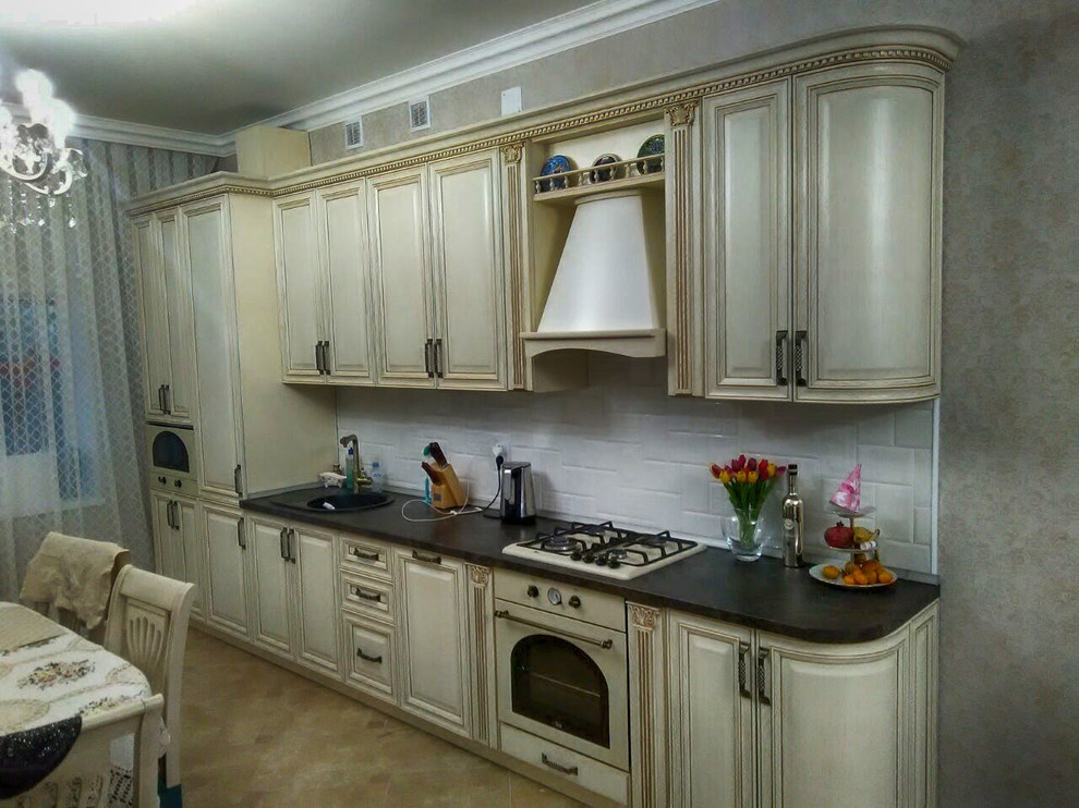 Кухни в стиле Прованс и Классика