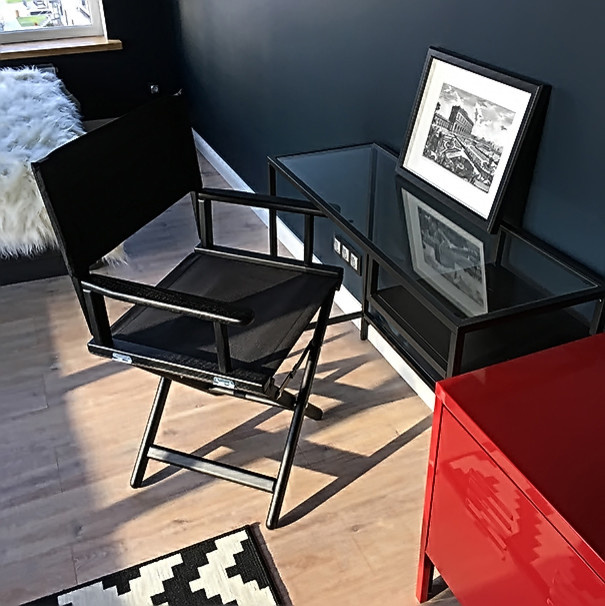 Студия в Ново-Молоково