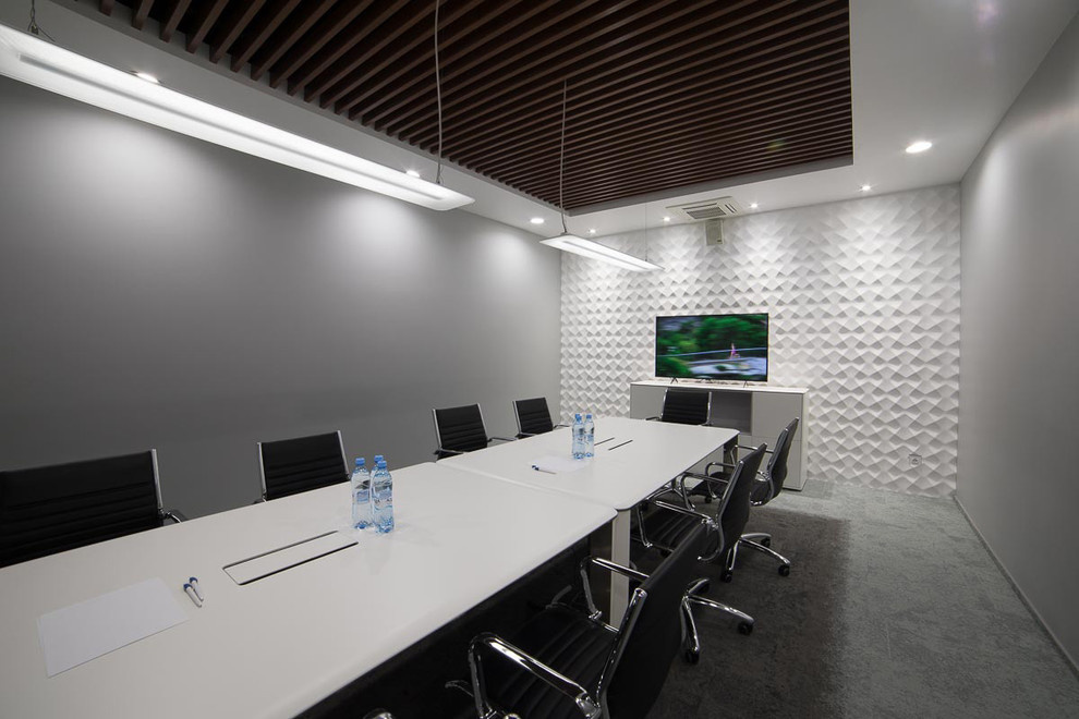 Шоу-рум Philips