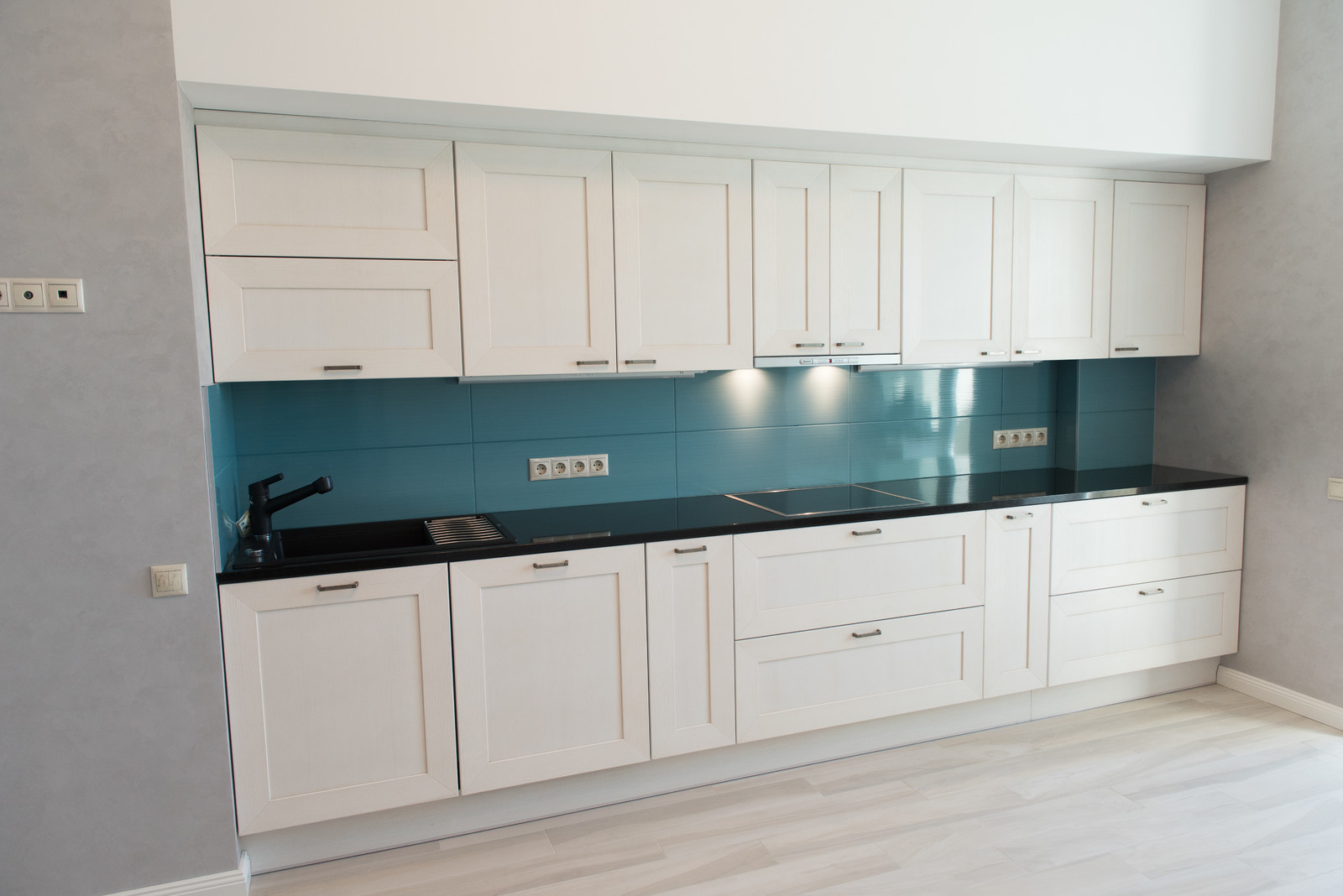 Квартира на Студенческой улице