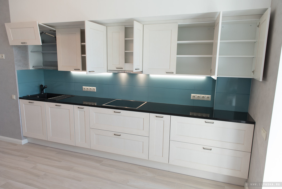 Квартира на Студенческой улице