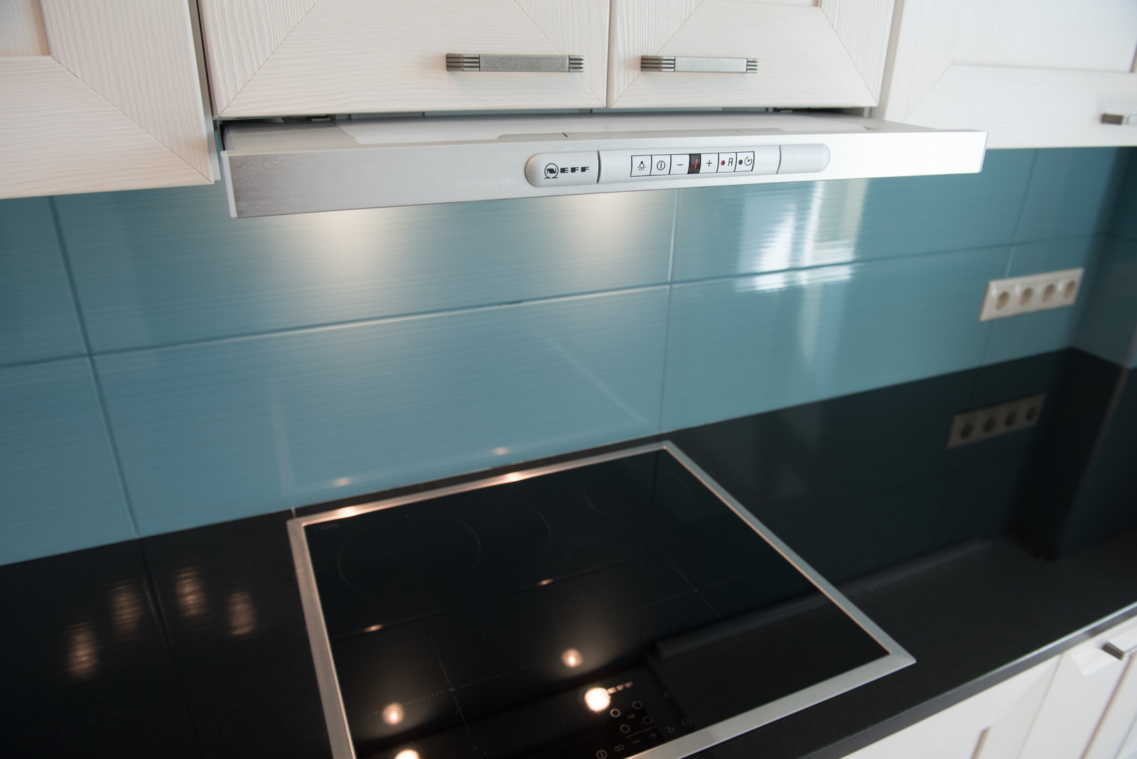 Квартира на Студенческой улице