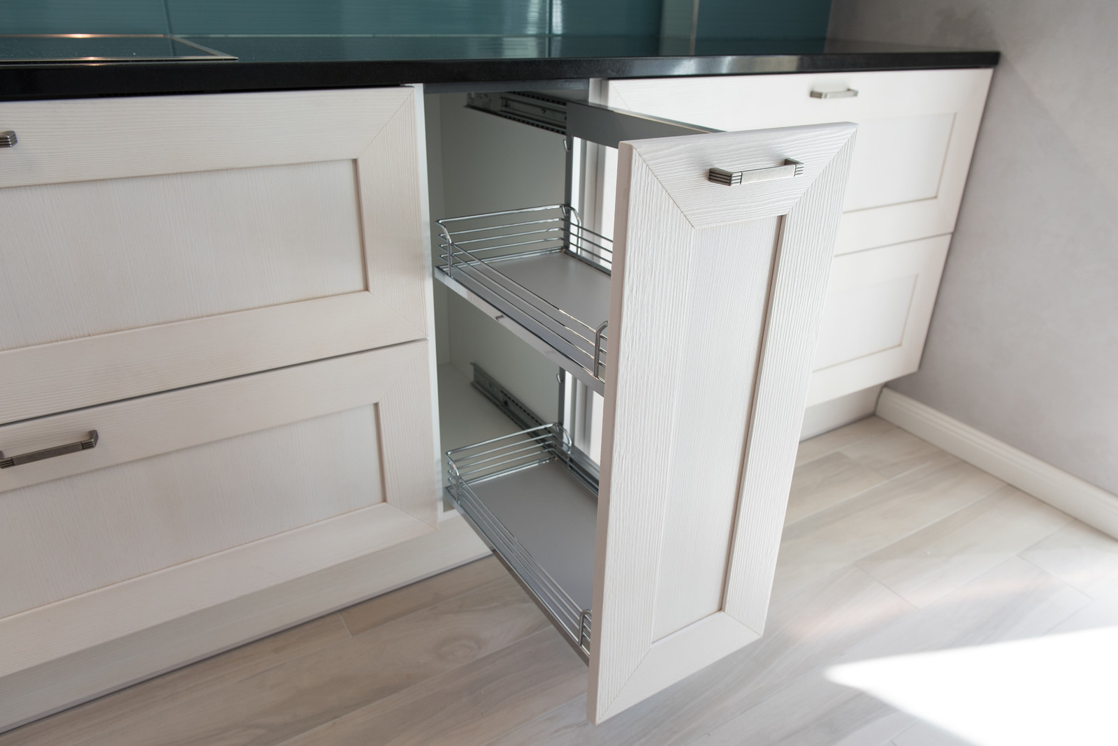 Квартира на Студенческой улице