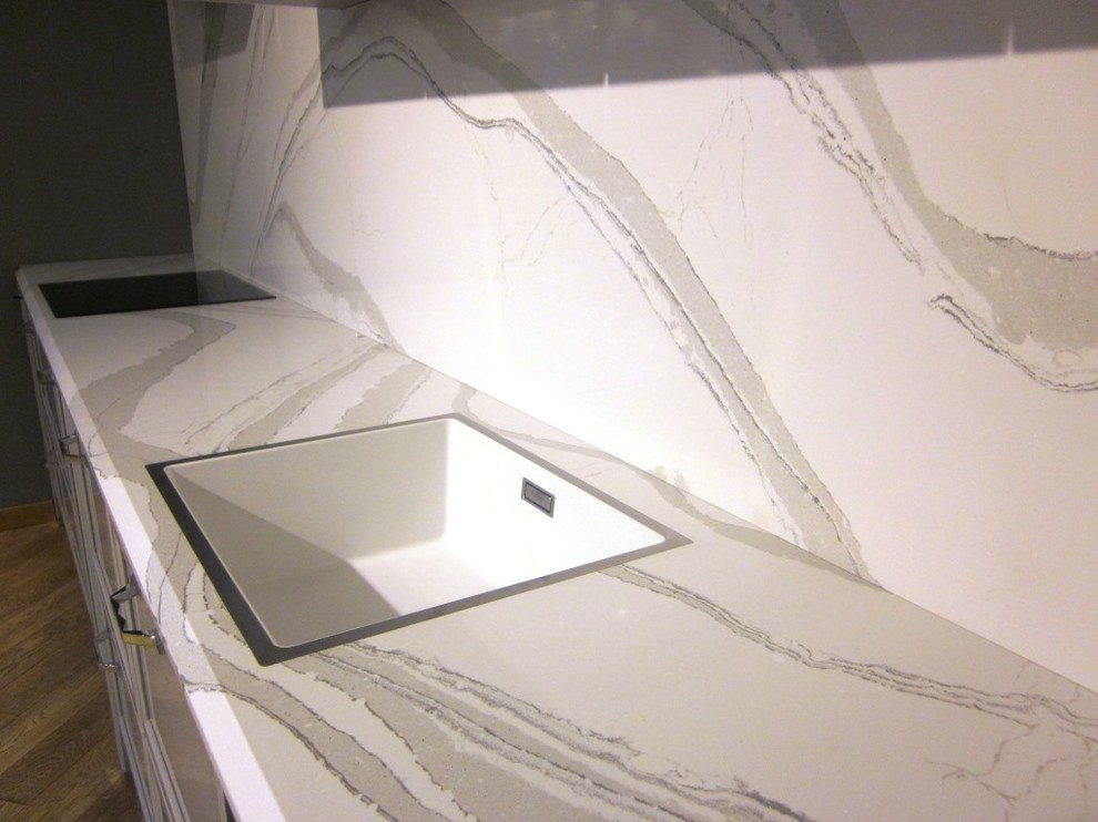 Столешница для партнеров, салона  Vog Interiors