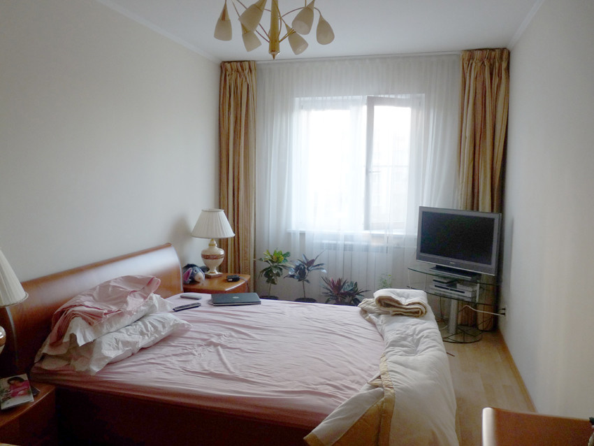 Редизайн. Тонкости исполнения