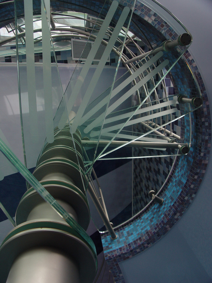 Архитектурные детали