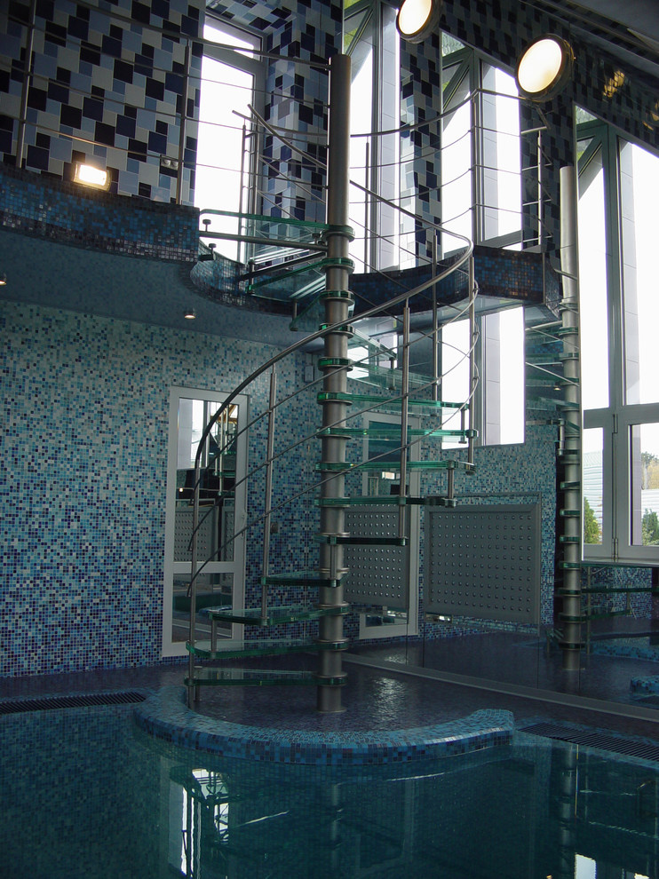 Архитектурные детали