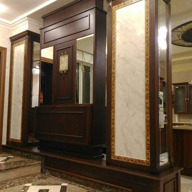Таун-хауз в Ярославле