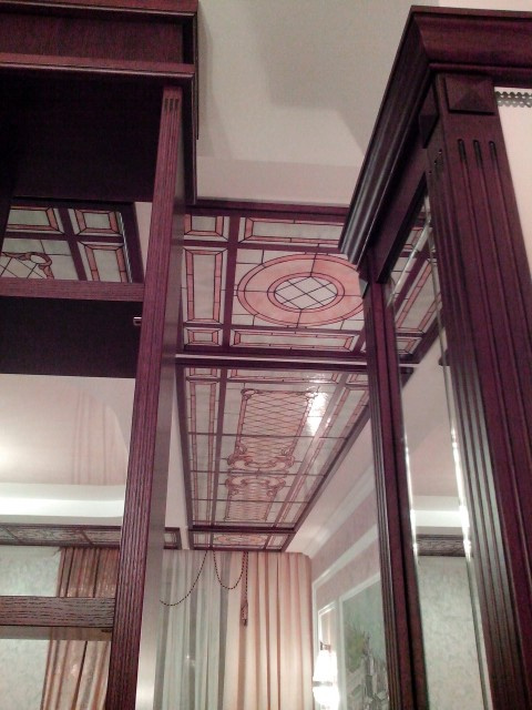 Обложка проекта: Таун-хауз в Ярославле