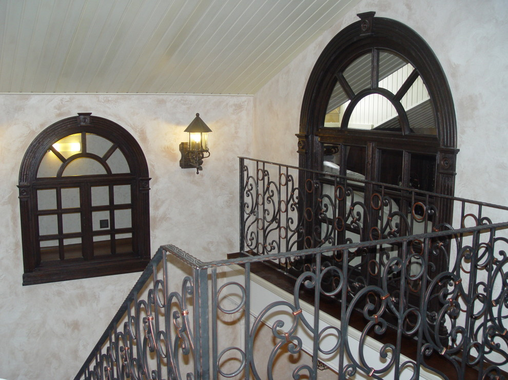 Двухуровневая квартира в Ярославле