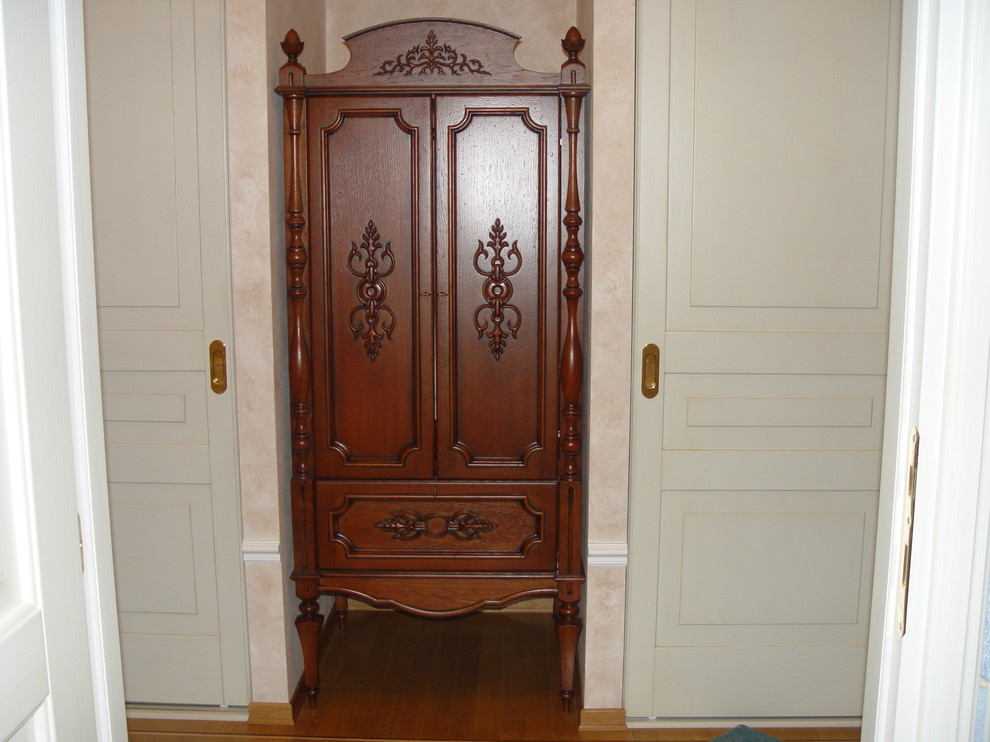 Двухуровневая квартира в Ярославле