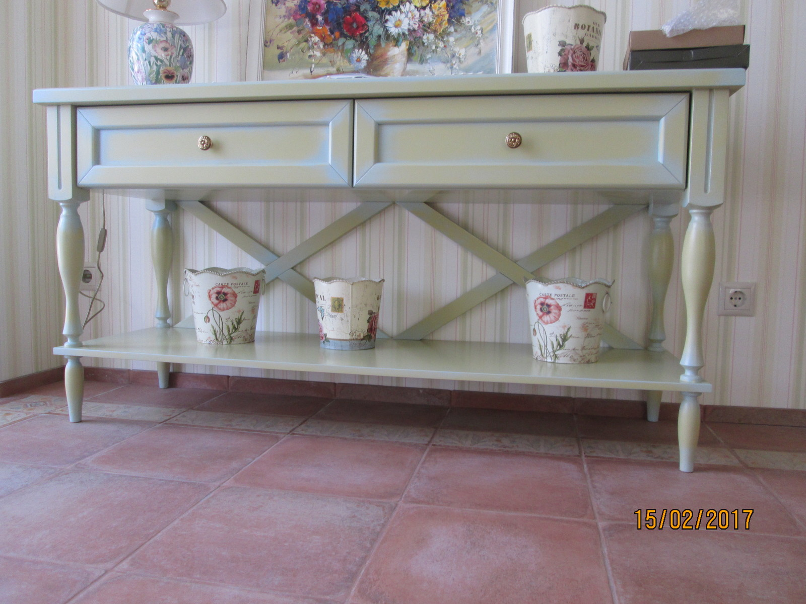 Разовые заказы