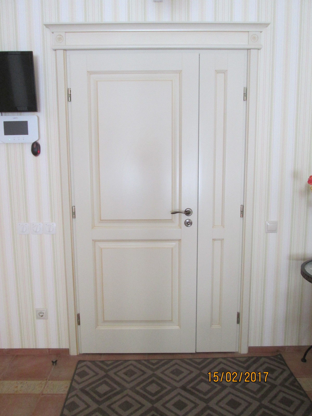 Разовые заказы