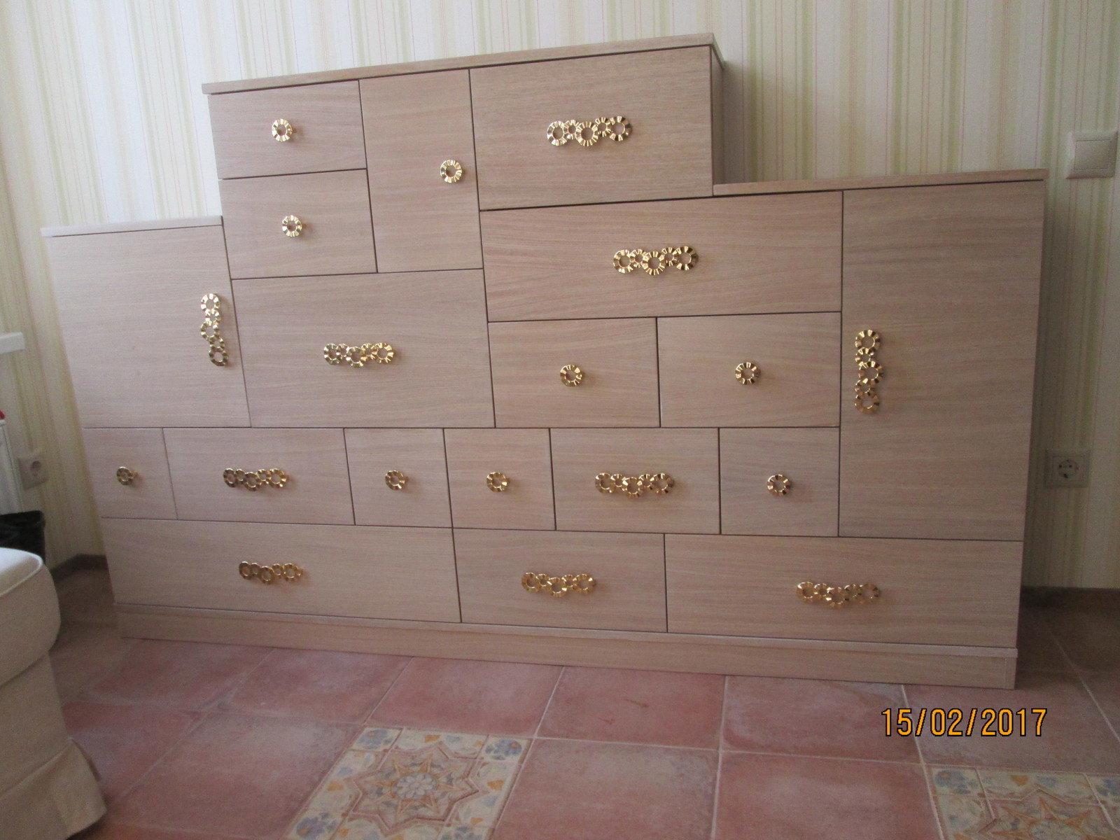 Разовые заказы