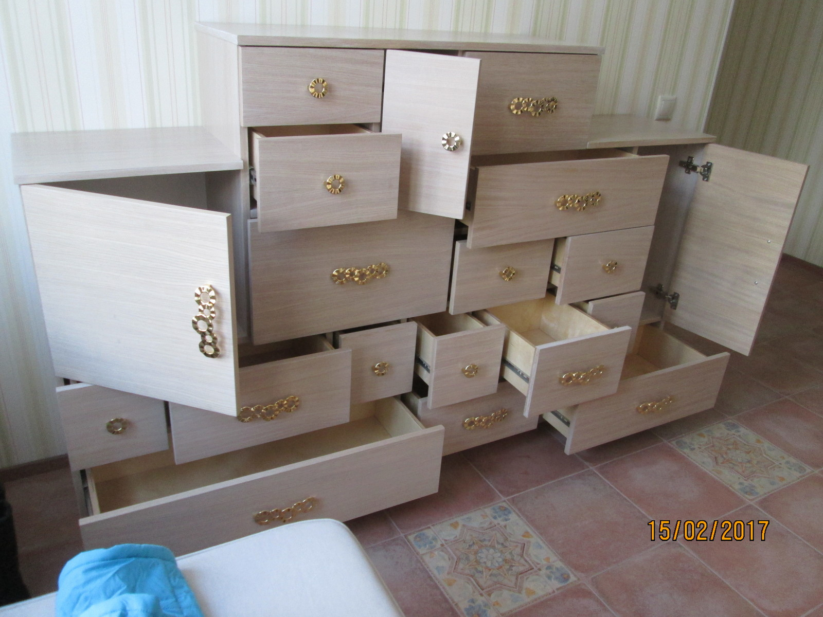 Разовые заказы