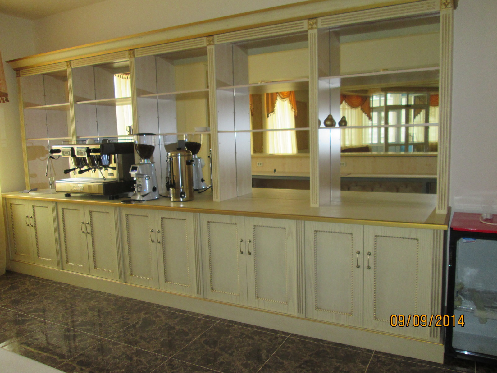 Разовые заказы