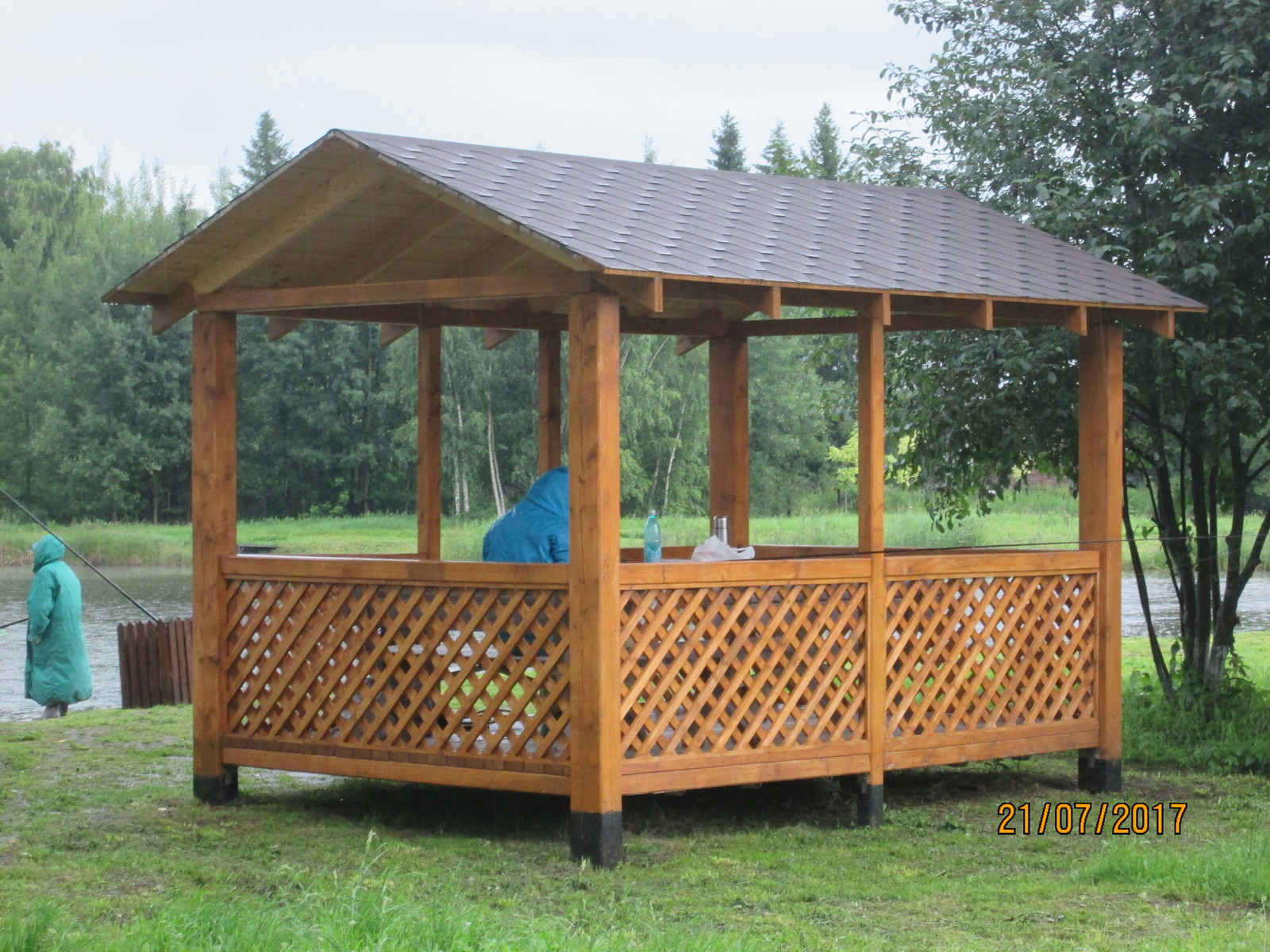 Разовые заказы