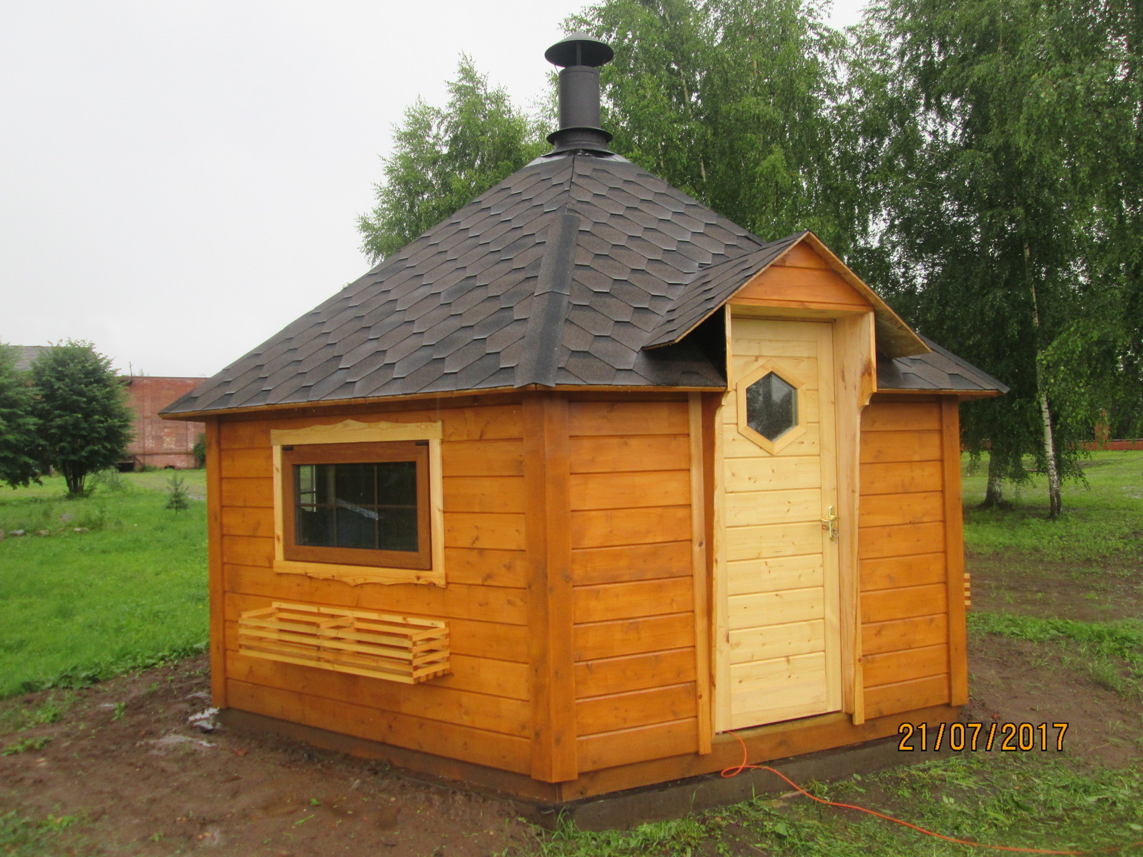 Разовые заказы