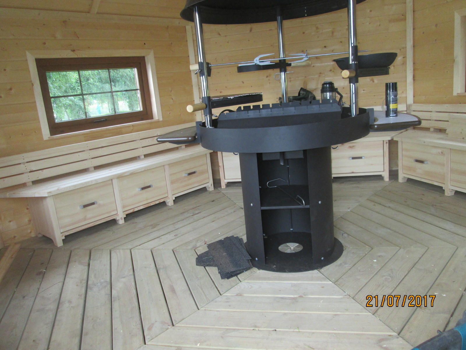 Разовые заказы