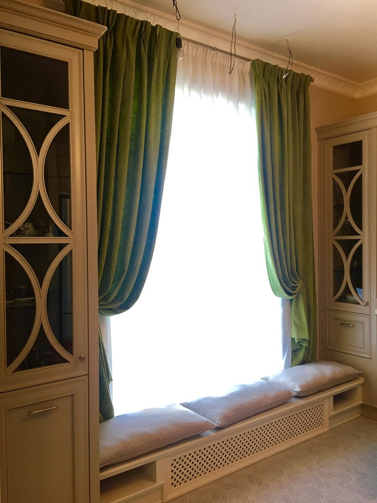 Квартира в Санкт-Петербурге