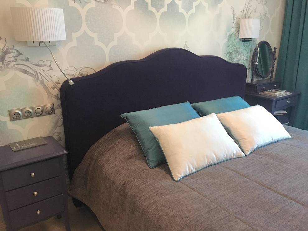 Квартира в Санкт-Петербурге