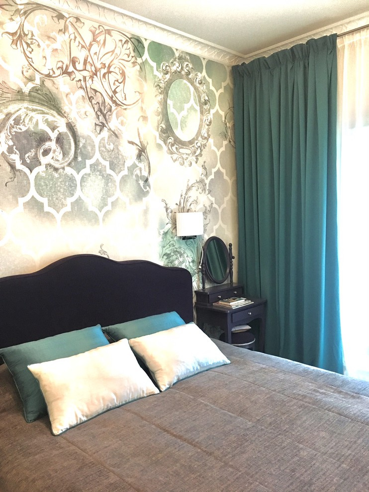 Квартира в Санкт-Петербурге