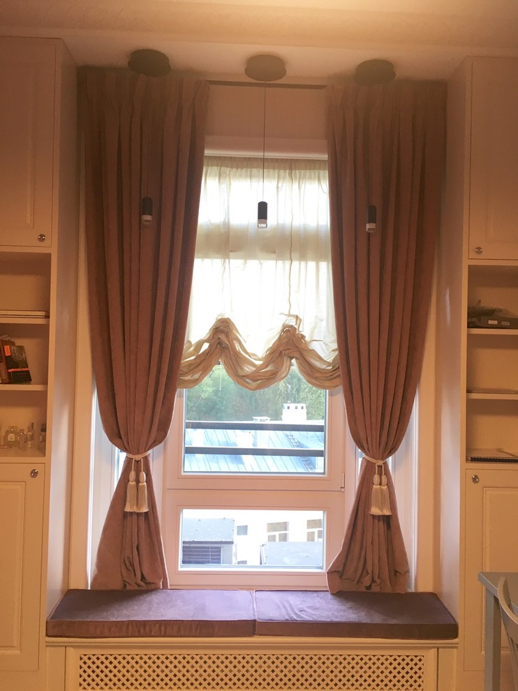 Квартира в Санкт-Петербурге