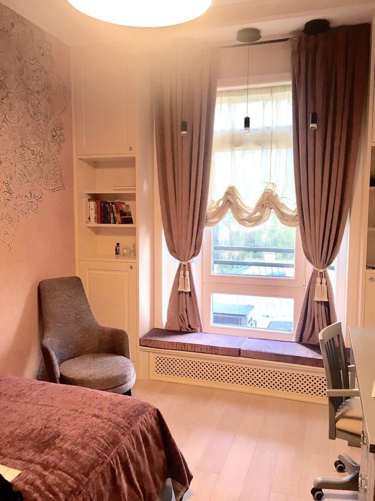 Квартира в Санкт-Петербурге