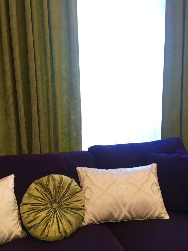 Квартира в Санкт-Петербурге