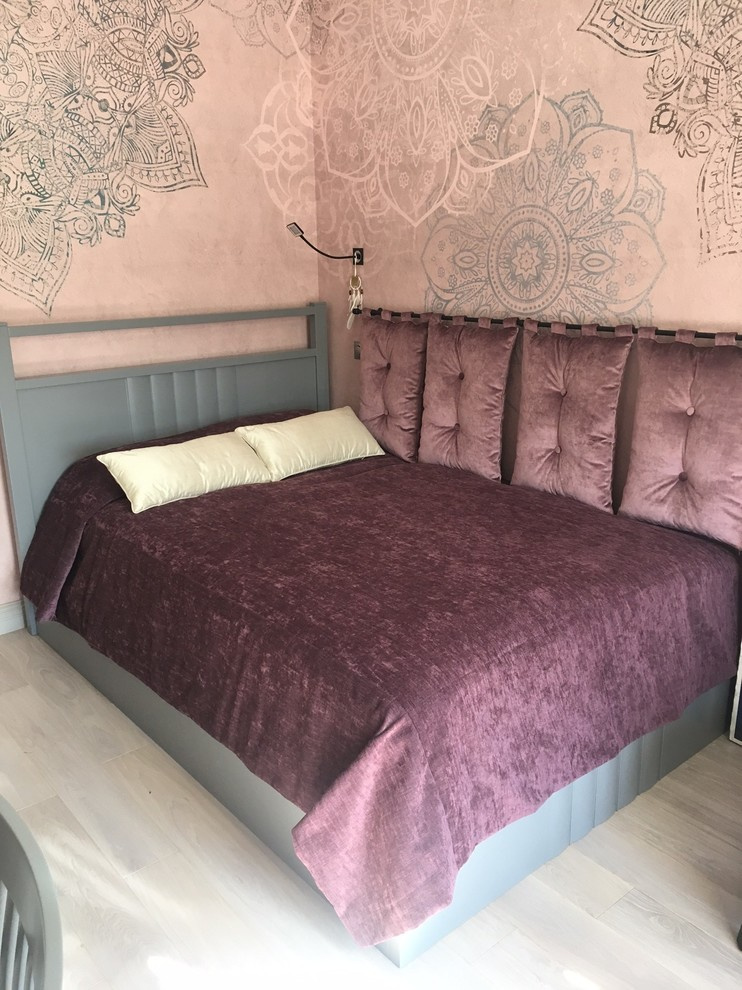 Квартира в Санкт-Петербурге