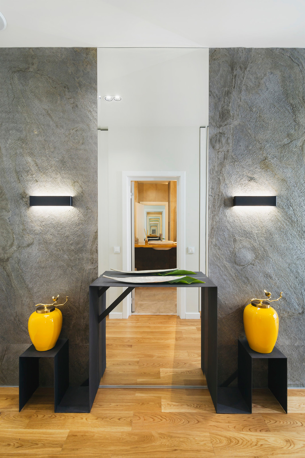 Курортные апартаменты