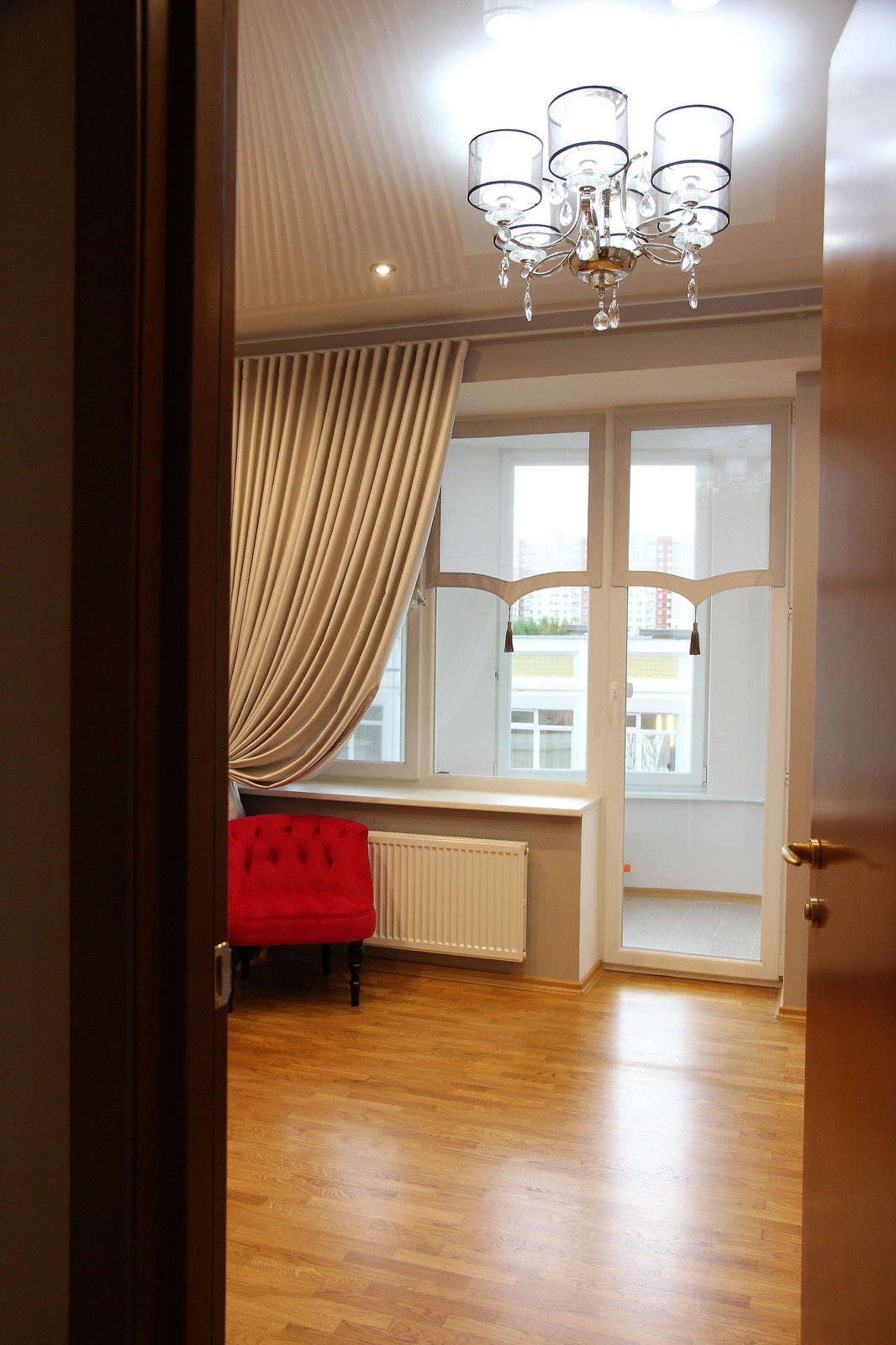 Крылатские Холмы 2