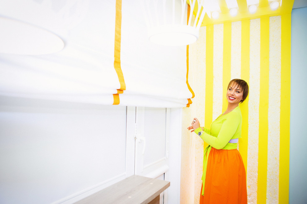 Ямайское утро