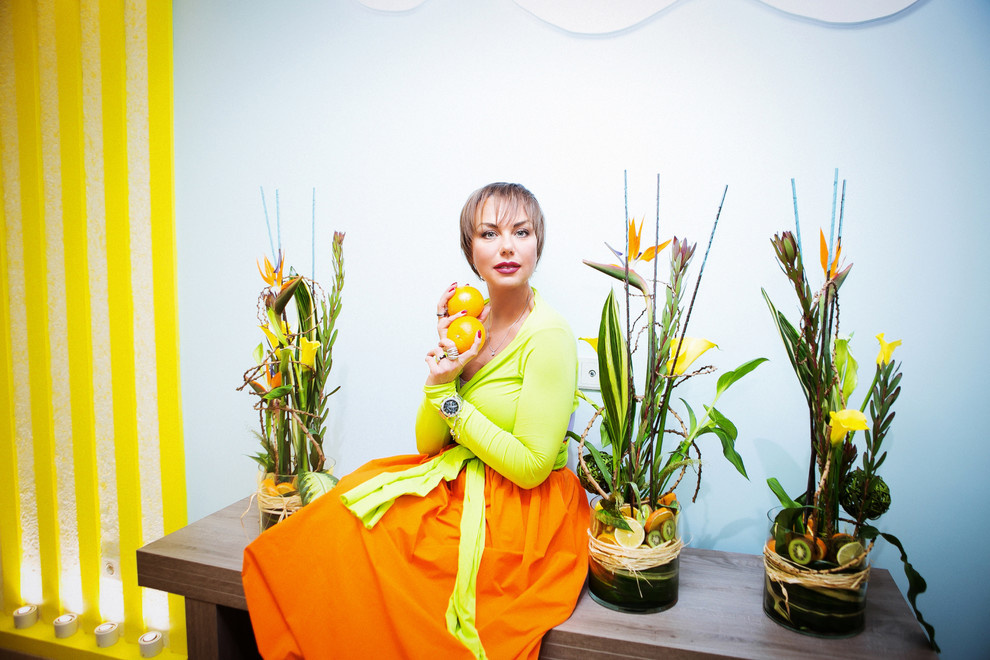 Ямайское утро