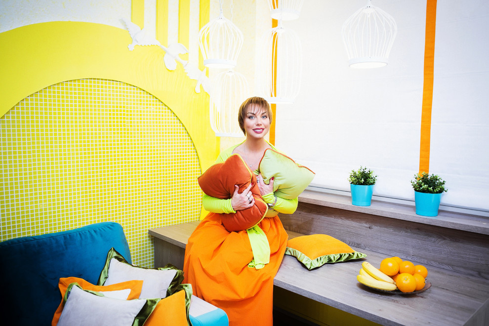 Ямайское утро