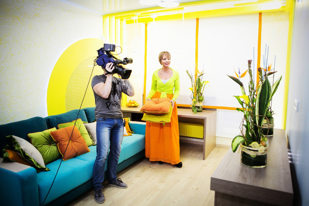 Ямайское утро