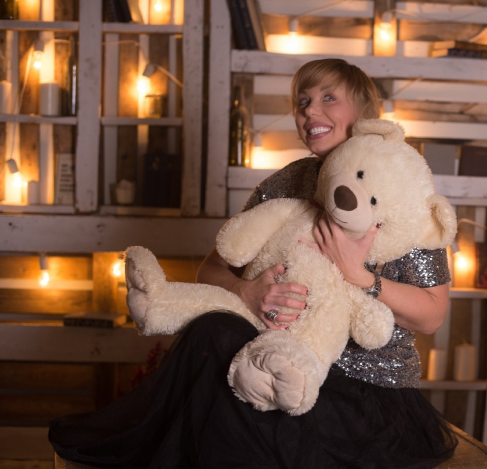 Обложка проекта: Комната для "Креветки"