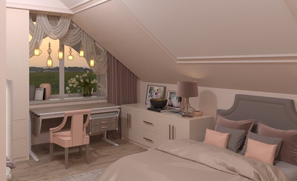 Детская для Даши