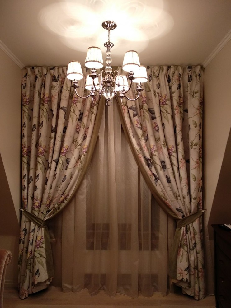 Обложка проекта: Спальня (разное)