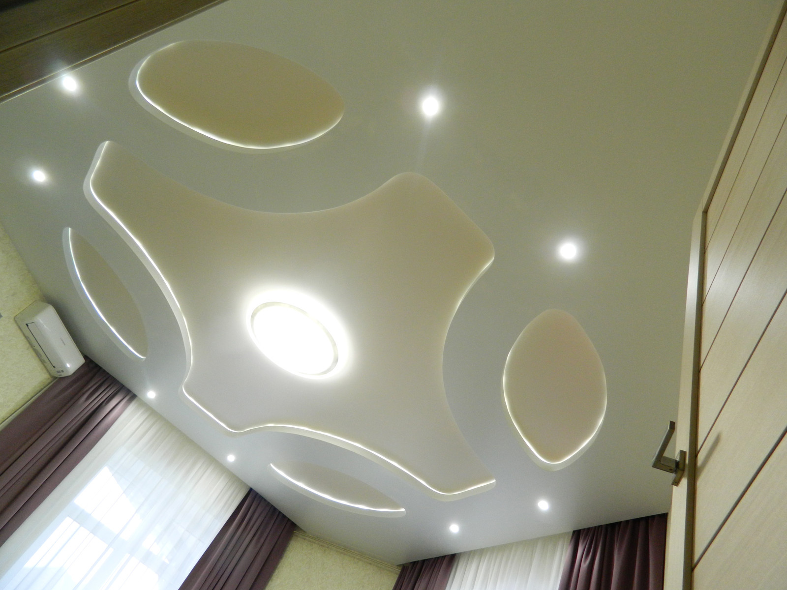 Коттедж в деревне Нижегородка