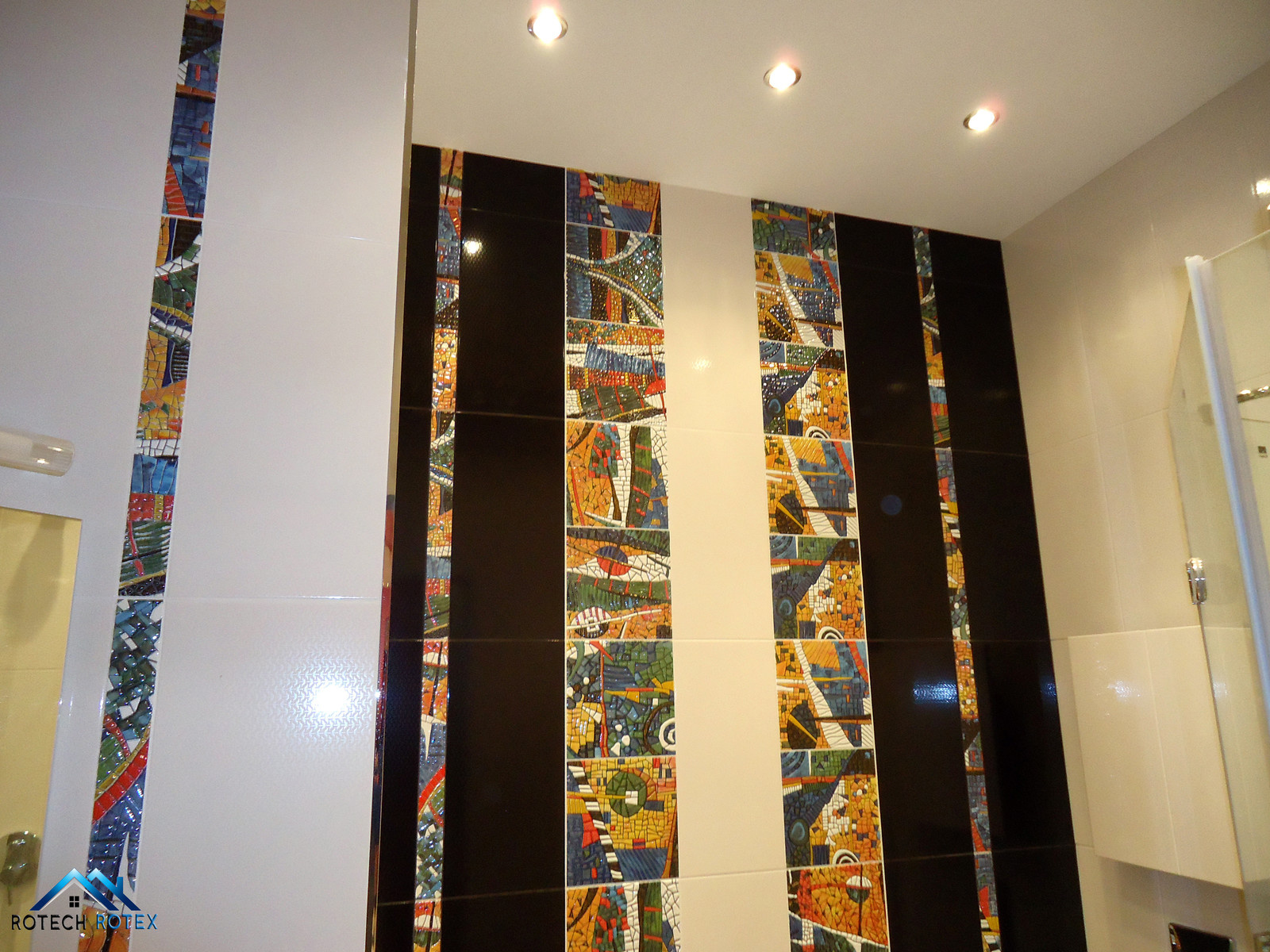 Обложка проекта: Кв 40