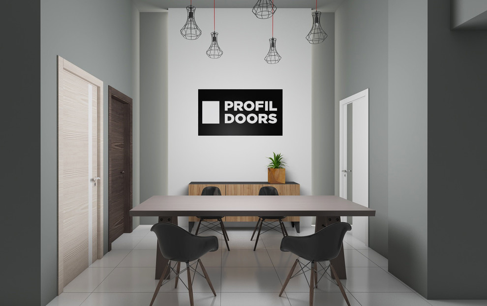 Фирменный магазин PROFIL DORS