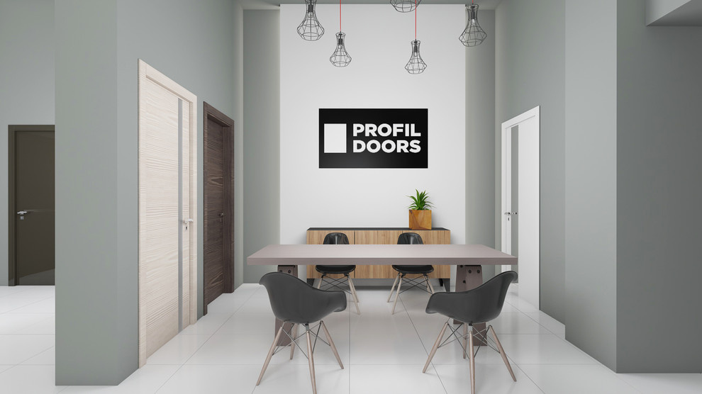 Фирменный магазин PROFIL DORS