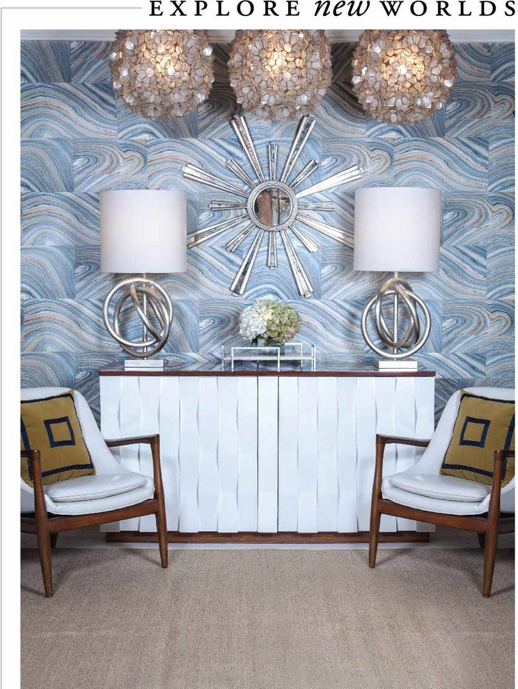 Выставка в High Point