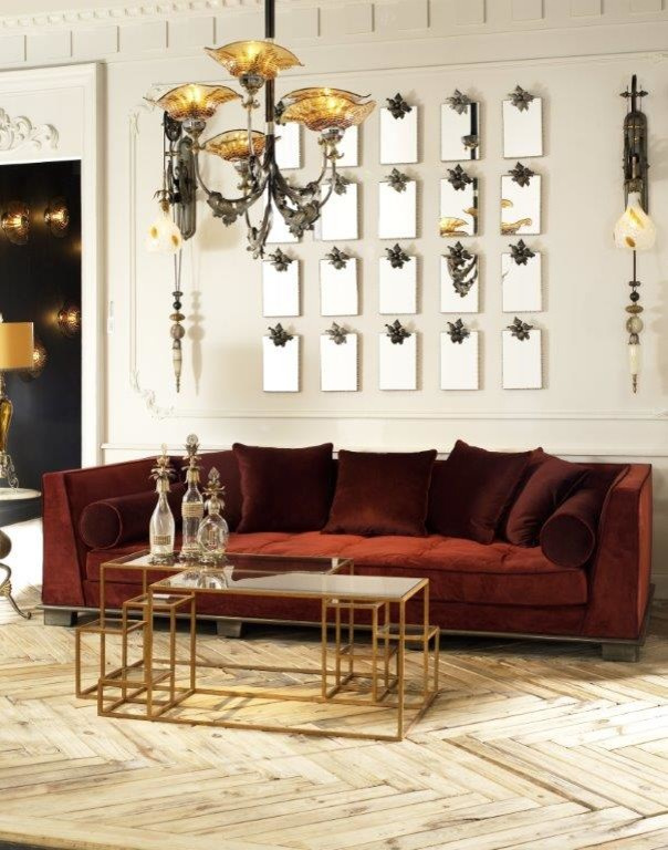 Выставка в High Point