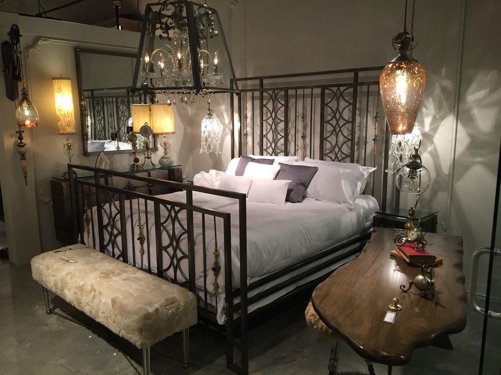 Выставка в High Point