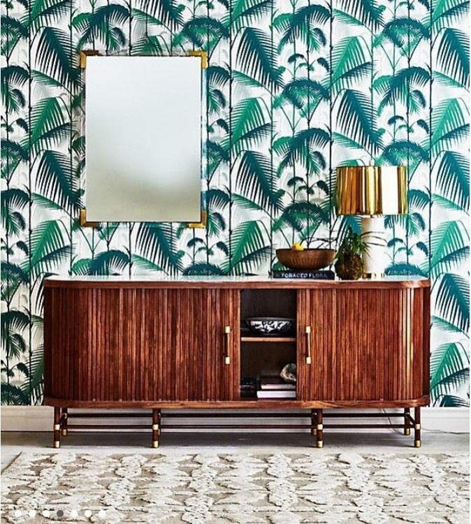 Выставка в High Point