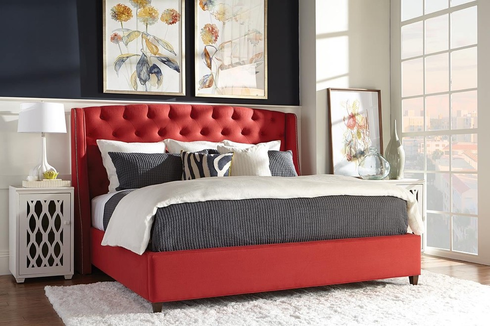 Выставка в High Point