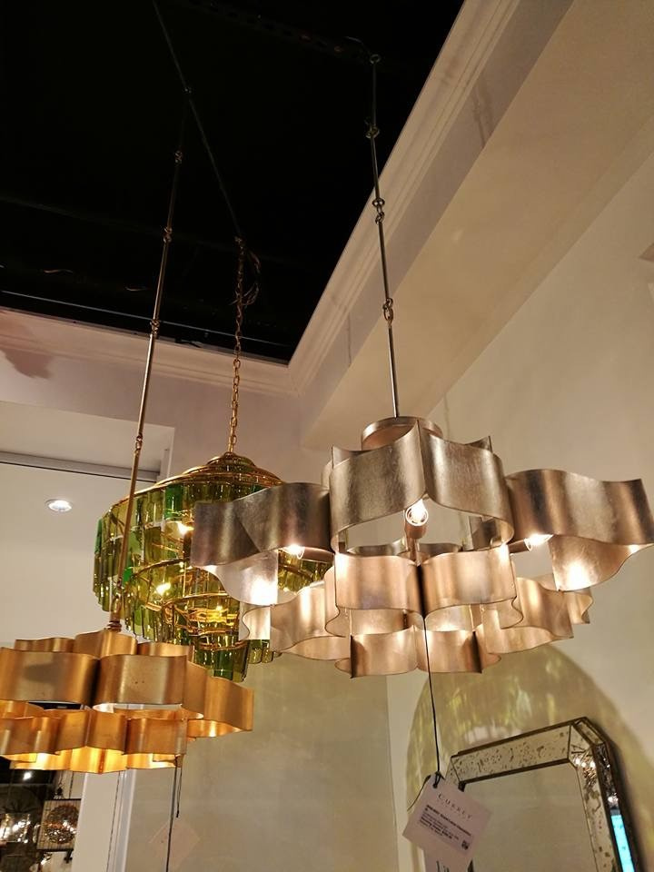 Выставка в High Point