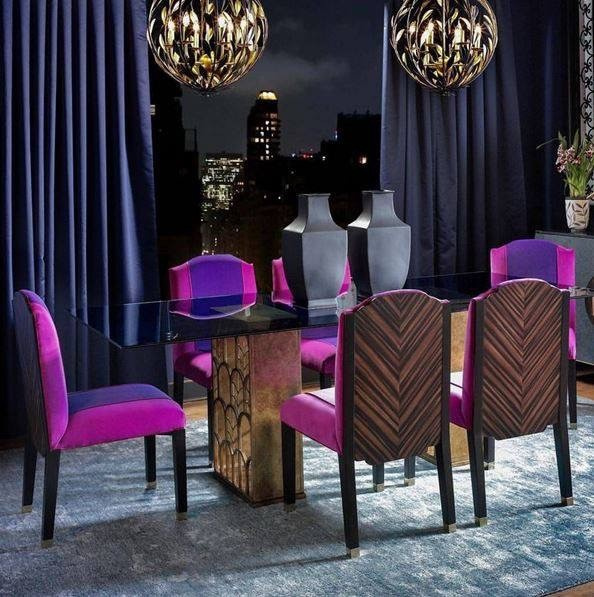 Выставка в High Point